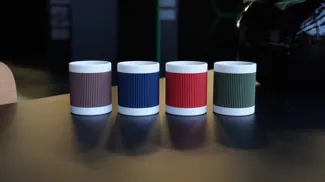 Desk Organizer - Portapenne