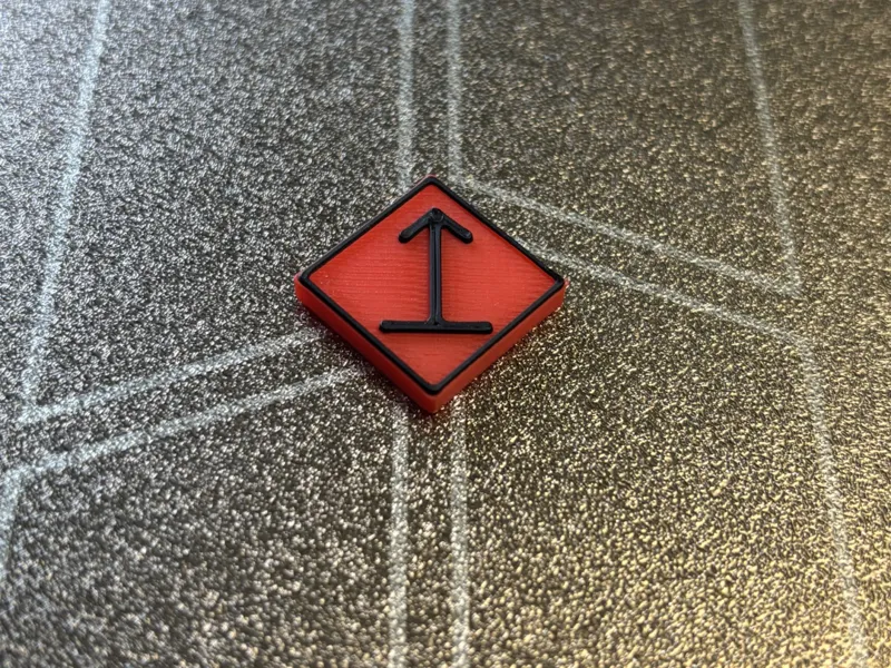 MG Schütze feindlich Militärische Symbole
