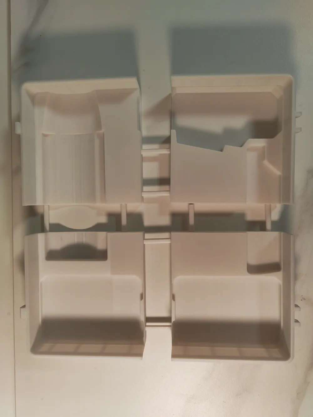 Violent Box 64mm Violent Fan Storage Box - Free 3D Print Model - MakerWorld