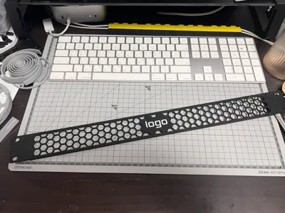 19" Blank panel 1U,2U,3U