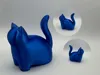 0.2mm layer, 2 walls, 10% infill