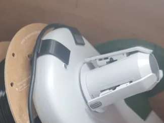 guia cable alimetacion ams lite