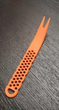 PETG 0.2mm layer, 4 walls, 25% infill