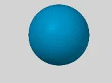 sphere