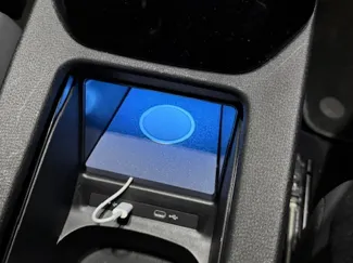 Volkswagen VW ID4 and ID5 MagSafe charger pad