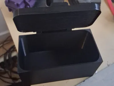 The Hip-Bolt Workbelt Case