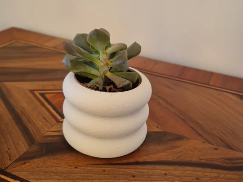 vaso moderno 