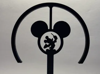 Disney Ear Holder/Stand