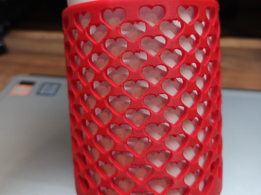 LAPICERO DEL AMOR
