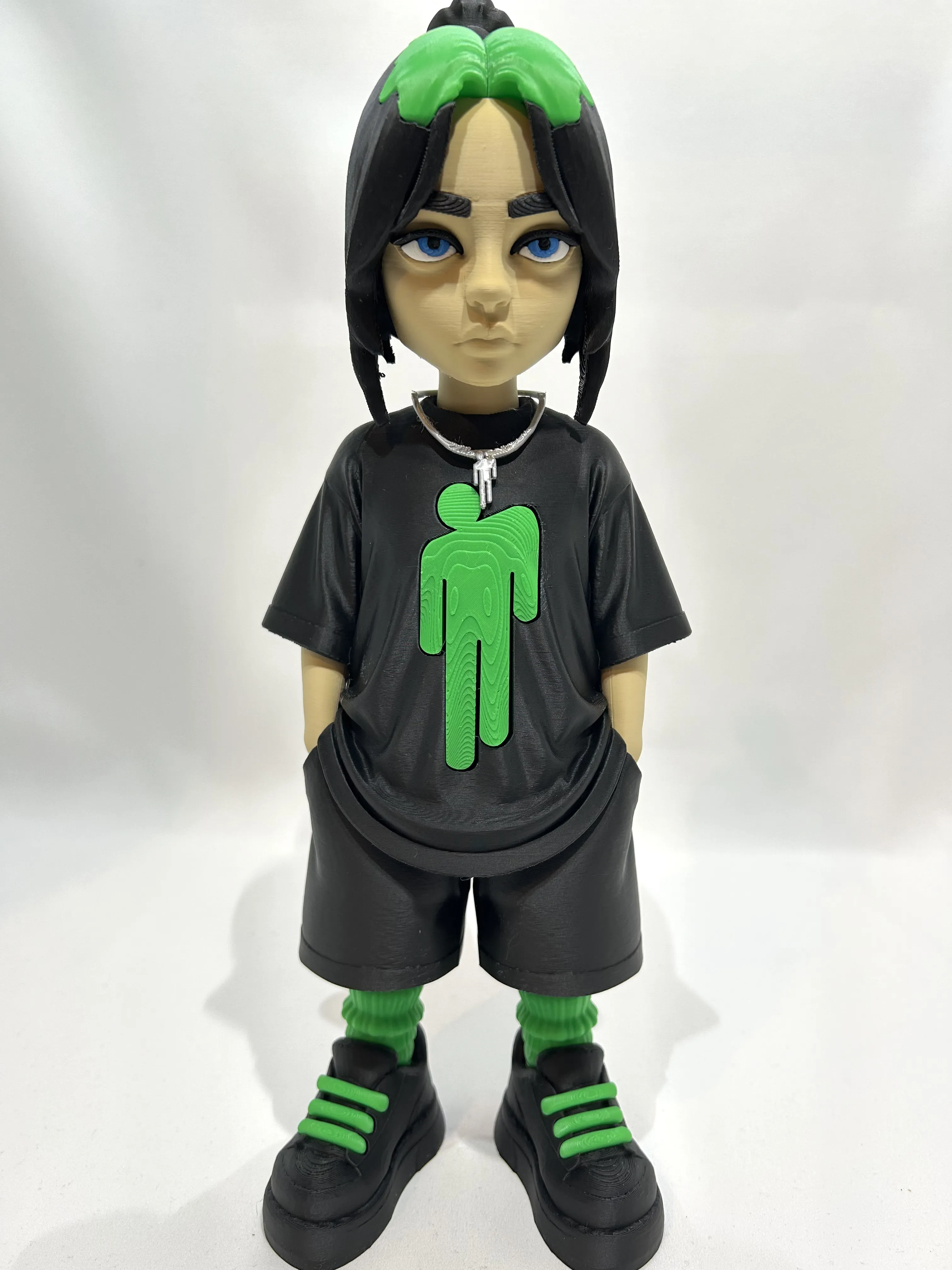 Billie eilish