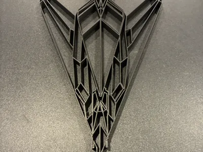F-117 NightHawk Aircraft Wall Art