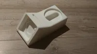 0.2mm layer, 2 walls, 8% infill
