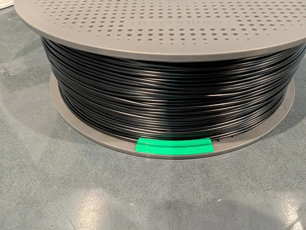 AMS2 Compatible Filament Clips by Jaxel MakerWorld: Download Free 3D Models