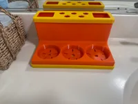 0.24mm layer, 2 walls, 15% infill