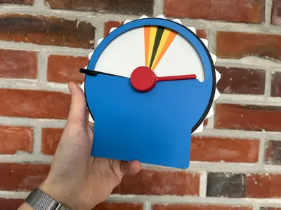 Semicircle Game