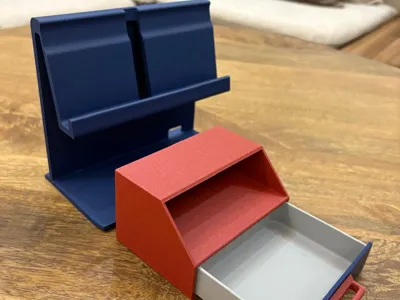 Honor Magic V5 Stand 