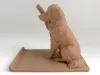 Single Color - 0.2mm layer, 2 walls, 15% infill
