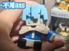[No AMS] Hero Himmel Pixel Art Figurine