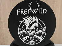 0.2mm layer, 3 walls, 10% infill