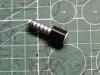 0.12mm layer, 2 walls, 100% infill