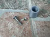 0.26mm layer, 5 walls, 20% infill