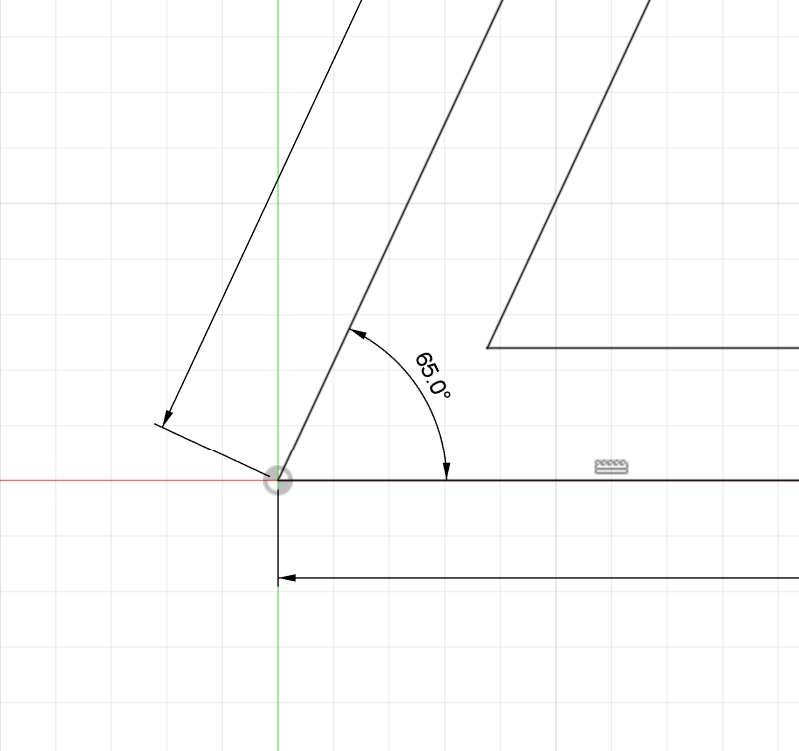 Miniatura 2 do modelo 3D Surface 支架