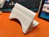 Original version, 55-degree angle, greater tilt