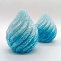 【高度:80cm】0.24mm 层高, 1 层墙, 6% 填充