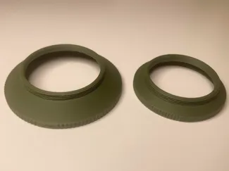 step up adapters (33-37, 37-49)