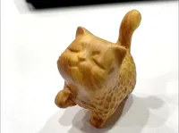 0.2mm 层高, 4 层墙, 15% 填充
