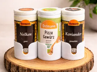 Gewürzorganizer
