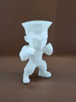 0.12mm layer, 2 walls, 15% infill