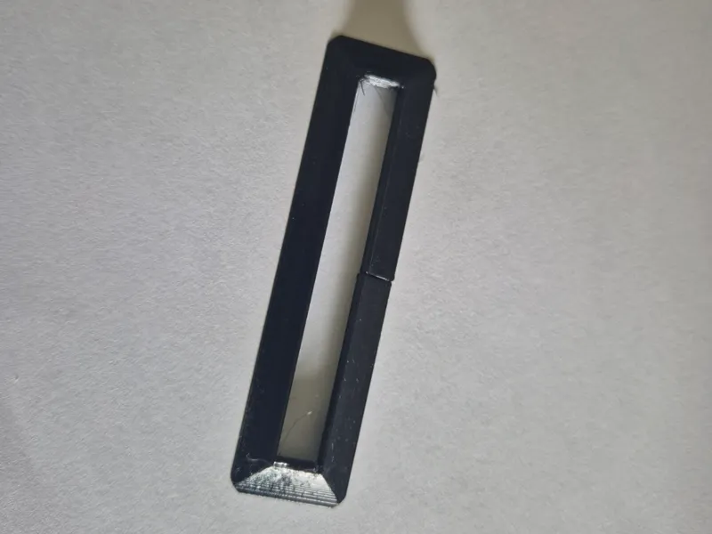 Joint charnière porte arrière Mercedes T1