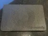 Sunburst, Text, 0.2mm layer, 2 walls, 15% infill