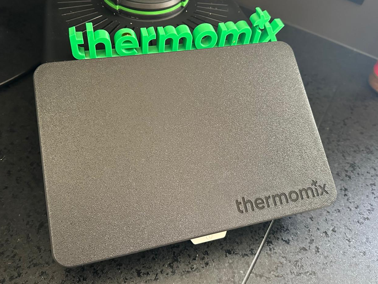 Thermomix TM7 – Display Cover (mehrere Varianten)