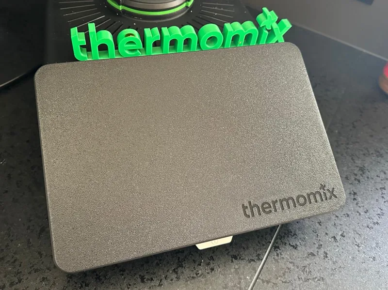 Thermomix TM7 – Display Cover (mehrere Varianten)