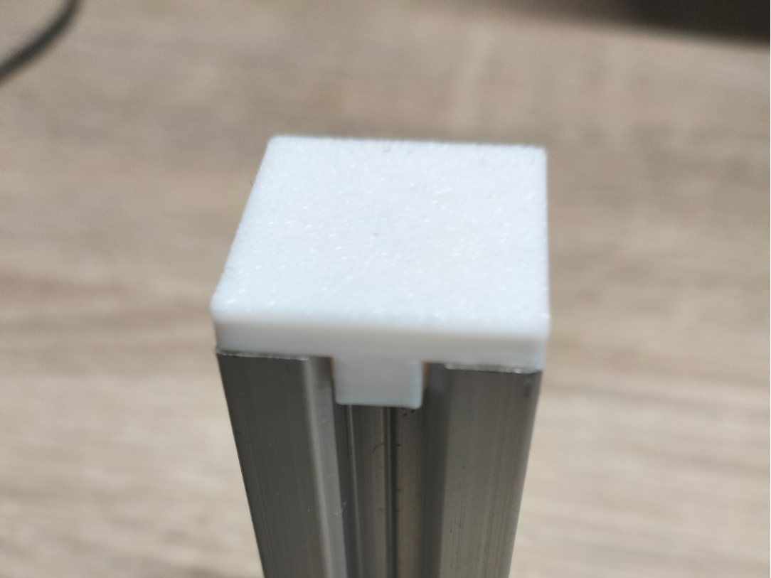 V-Slot 2020 End Cap