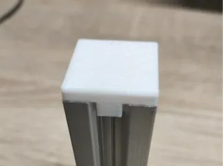 V-Slot 2020 End Cap