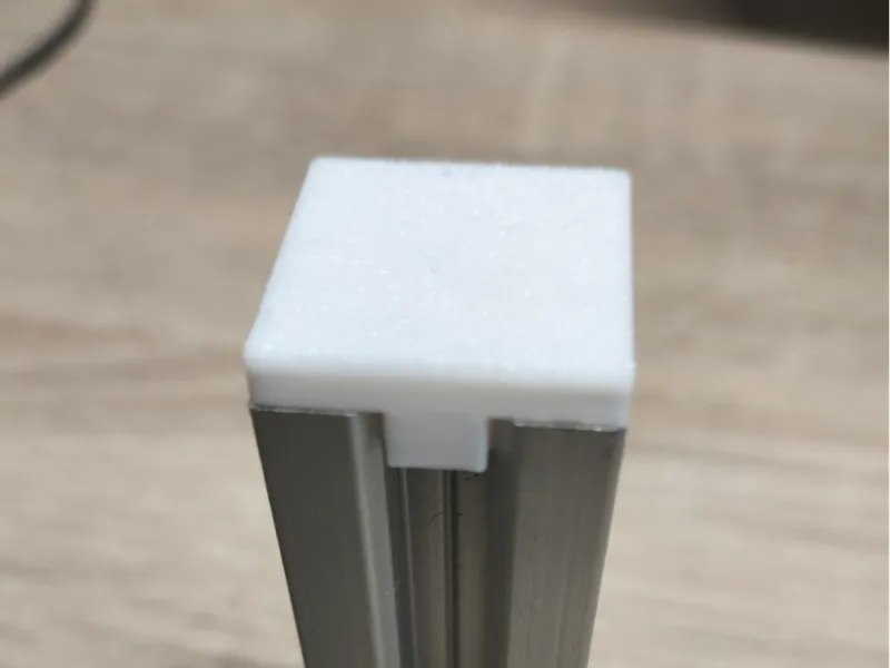 V-Slot 2020 End Cap