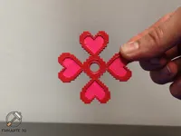 Two colors