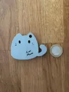 0.2mm layer, 2 walls, 15% infill  small
