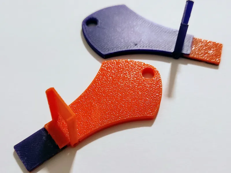 USB Flash Drive - KeyDrive