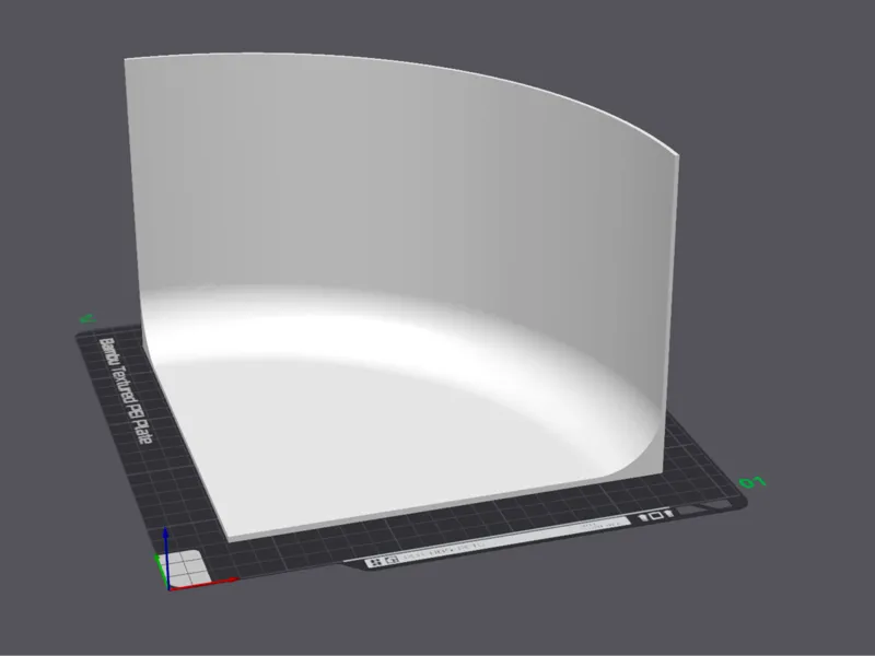 Rounded Photo Box