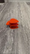 A1 Mini Compatible 0.2mm layer, 2 walls, 15% infill