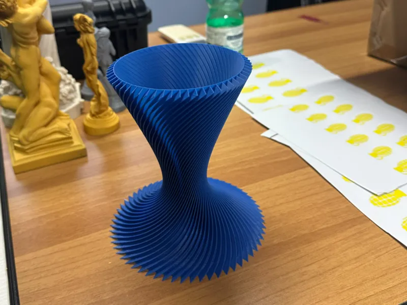 VASO URAGANO