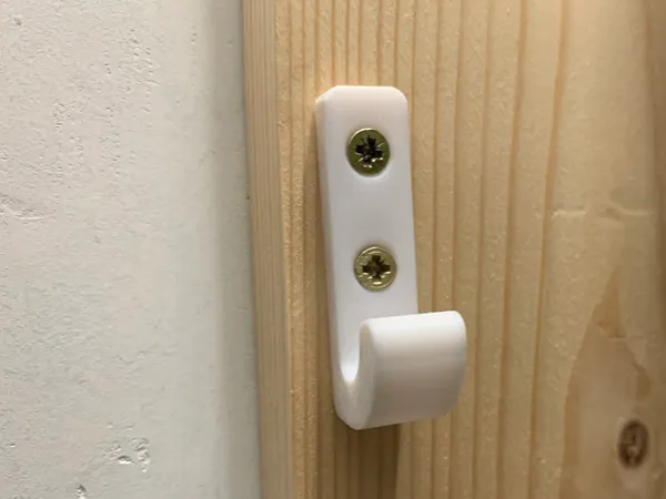 Wall hook