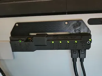 BIGTREETECH Panda Branch Mount for P1&X1 Series