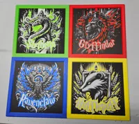Cadres HueForge 200x200 (lot de 4) — photo 2