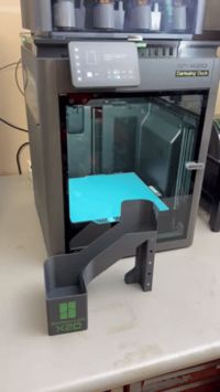 0.2mm layer, 3 walls, 15% infill