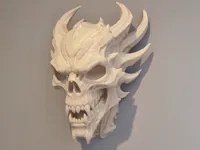 0.2mm layer, 2 walls, 5% infill